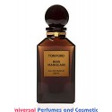 Bois Marocain Tom Ford for women and men Generic Oil Perfume 50 ML (4123)